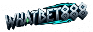 whatbet888 logo
